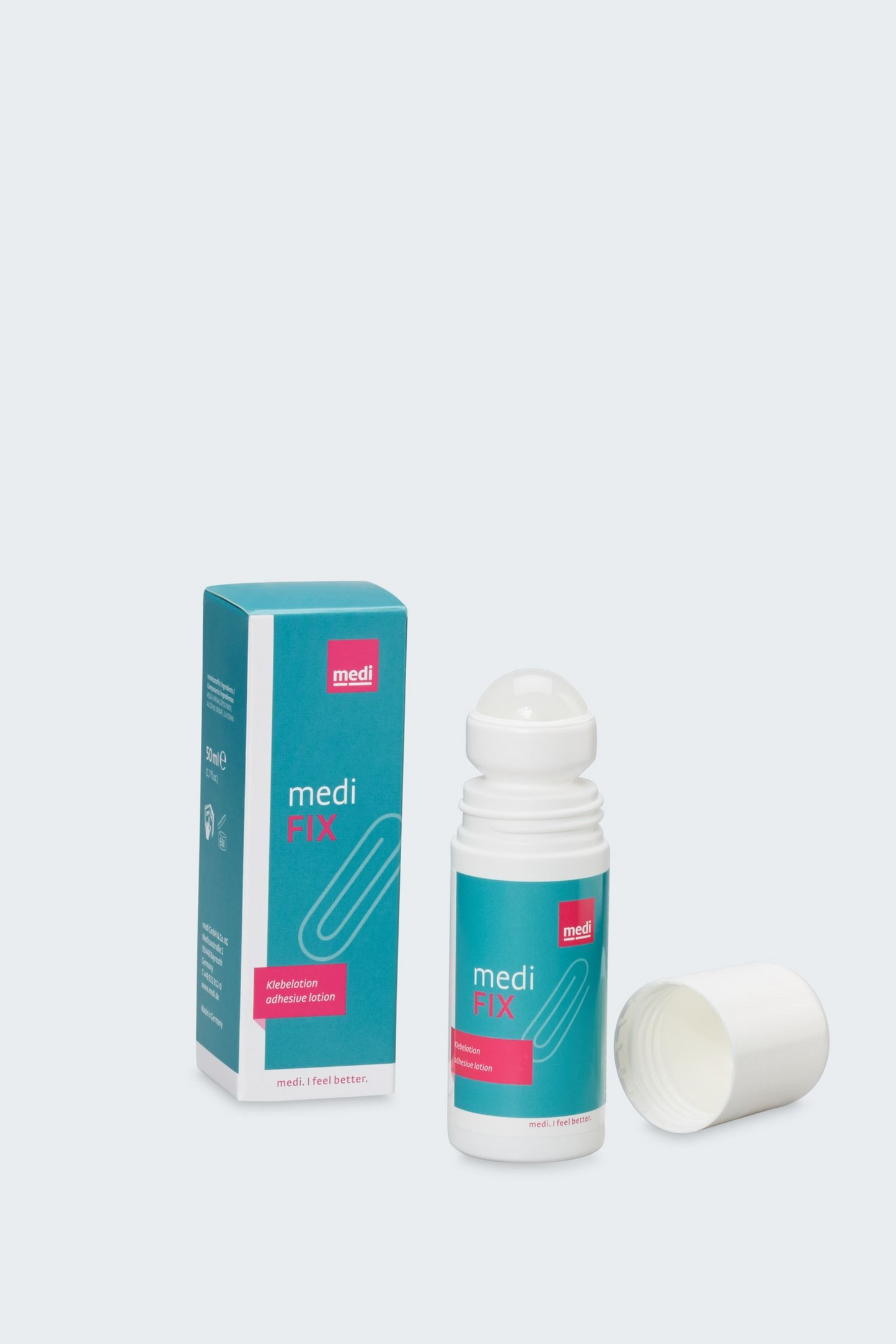 Medi Fix Klebestift 50ml