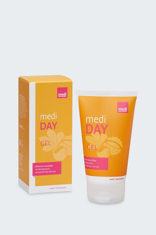 Medi Day, Gel 50ml; Hautpflege