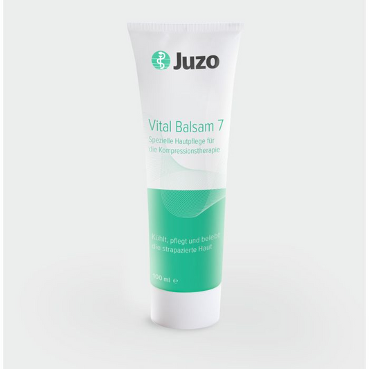 Juzo Vitalbalsam 7 100ml, Hautpflege