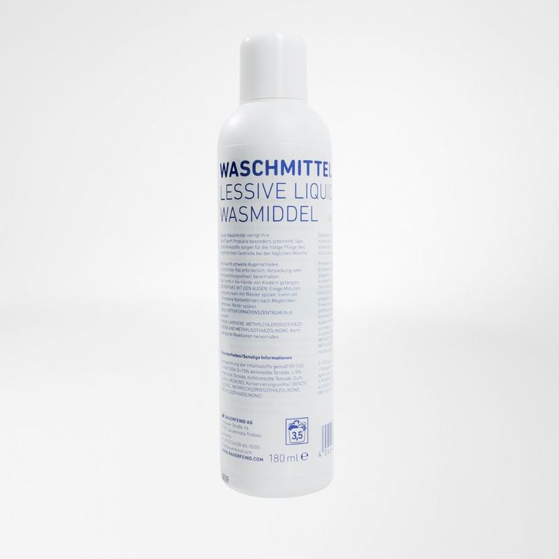 Waschmittel Venotrain, 180ml