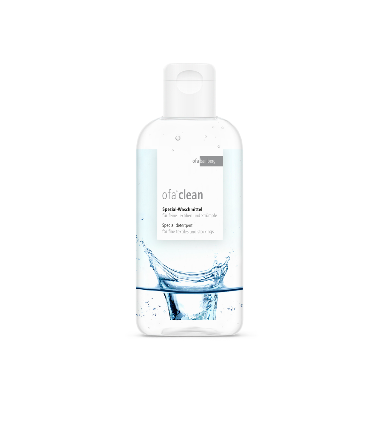 Ofa Clean Spezialwaschmittel 250ml